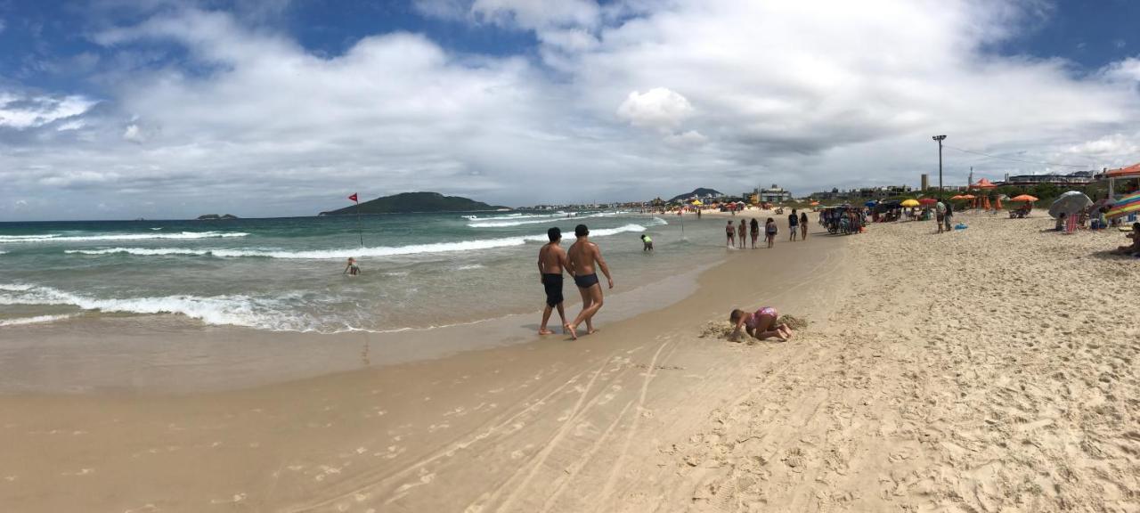Apartamento Maravilhoso Em Florianopolis Na Praia Dos Ingleses Com Piscina Exterior photo