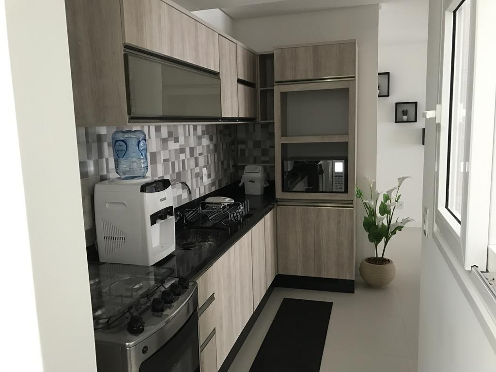 Apartamento Maravilhoso Em Florianopolis Na Praia Dos Ingleses Com Piscina Exterior photo