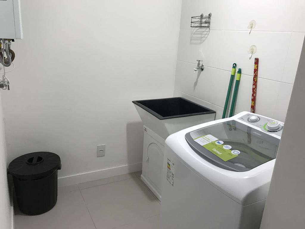 Apartamento Maravilhoso Em Florianopolis Na Praia Dos Ingleses Com Piscina Exterior photo