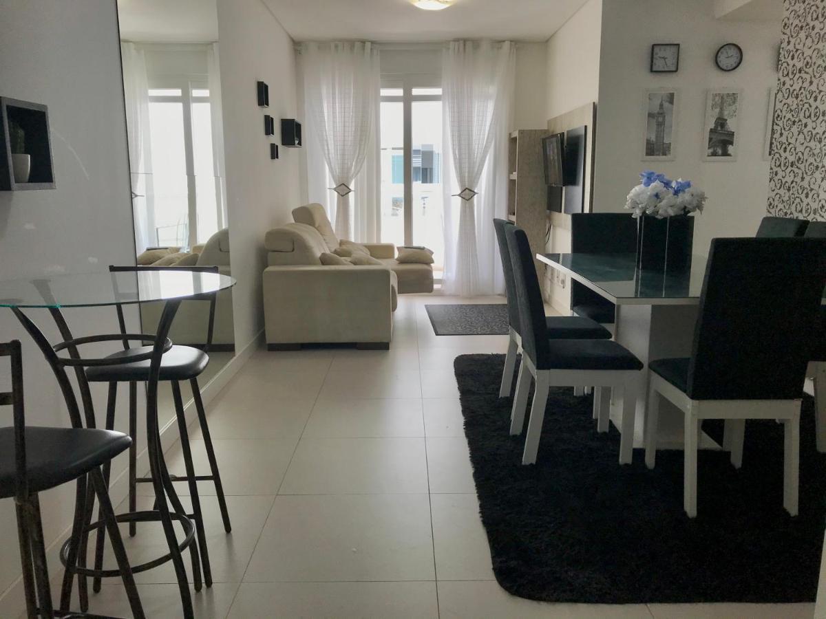 Apartamento Maravilhoso Em Florianopolis Na Praia Dos Ingleses Com Piscina Exterior photo