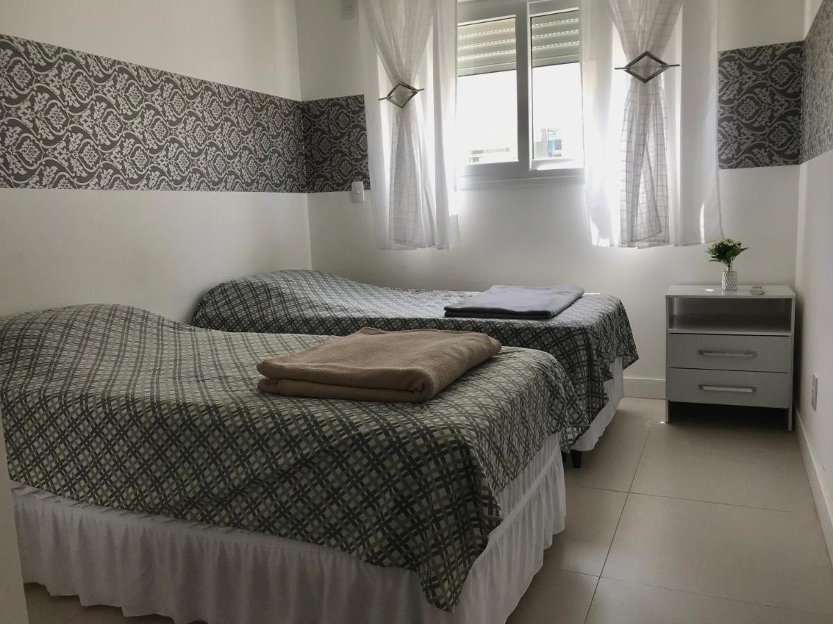 Apartamento Maravilhoso Em Florianopolis Na Praia Dos Ingleses Com Piscina Exterior photo