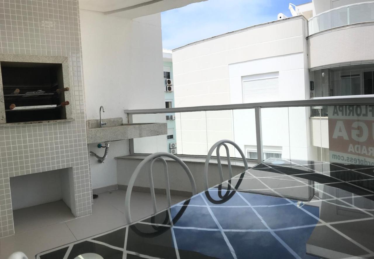 Apartamento Maravilhoso Em Florianopolis Na Praia Dos Ingleses Com Piscina Exterior photo