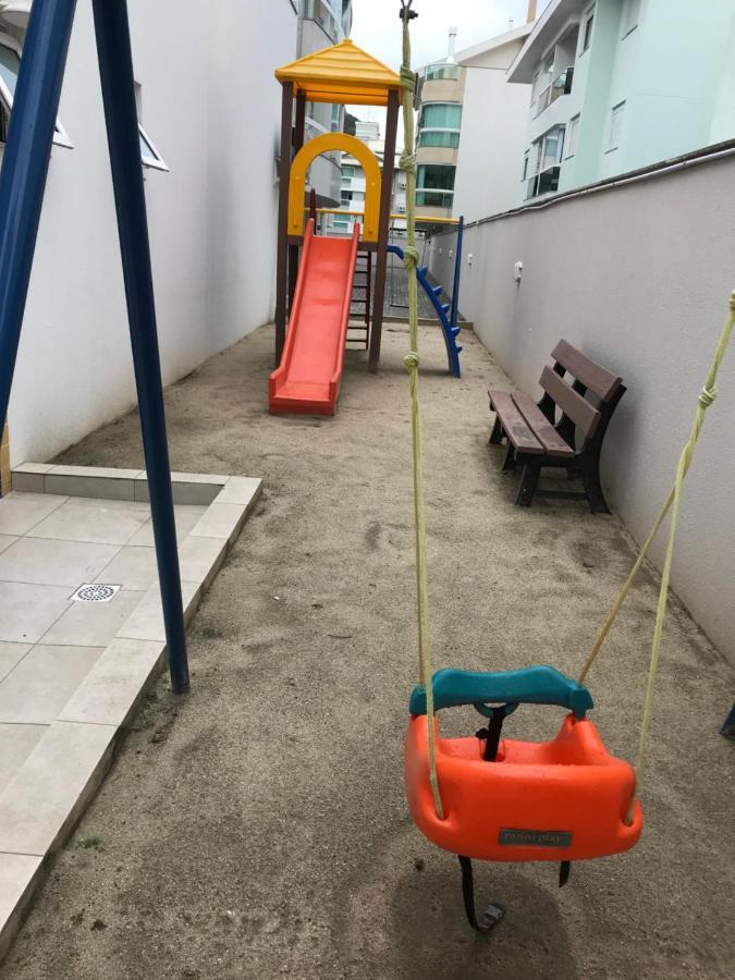 Apartamento Maravilhoso Em Florianopolis Na Praia Dos Ingleses Com Piscina Exterior photo