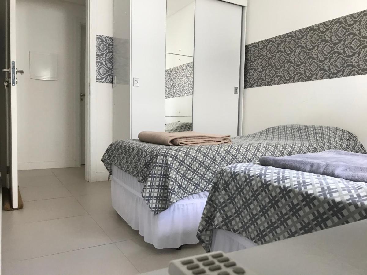 Apartamento Maravilhoso Em Florianopolis Na Praia Dos Ingleses Com Piscina Exterior photo